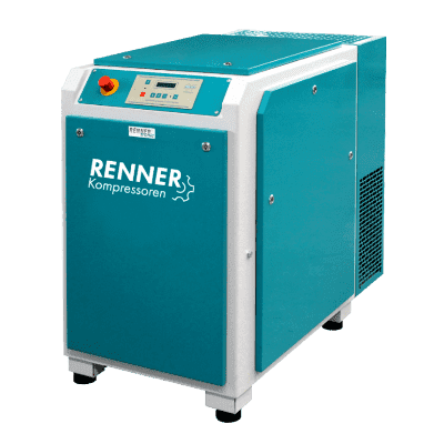 Компрессоры высокого давления Renner RS - H