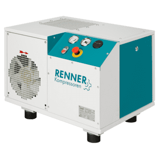 Винтовой компрессор RENNER RS-B 3,0 10 бар