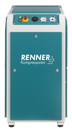 Винтовой компрессор RENNER RS-PRO 45,0 15 бар