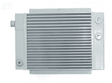 Радиатор для винтовых компрессоров RENNER RS 55,0 - 75,0 кВт (NK 200)